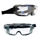 Lunettes de protection hybrides WashGuard