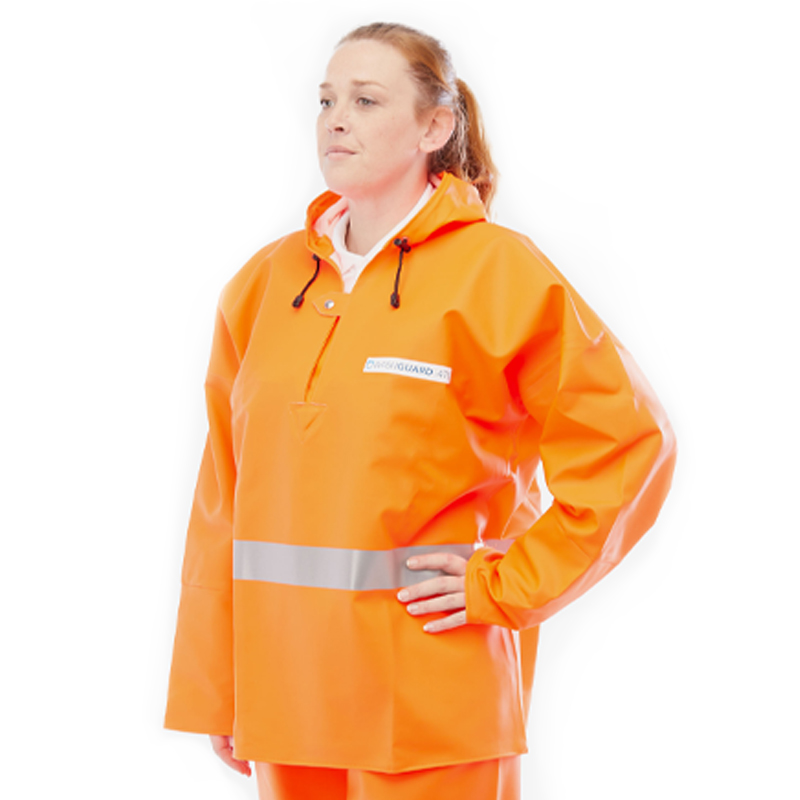 Supporting image for WashGuard® 470 Blouson