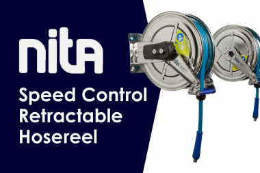 Supporting image for NITA SC Hosereel Video