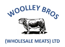 Woolley Bros - Logo