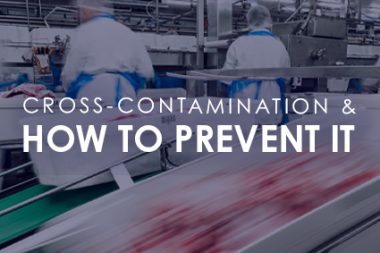 Supporting image for Cross Contamination in Food Manufacturing: How to Prevent It and Ensure Hygiene Success