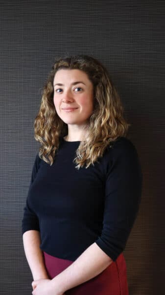Faye Watson profile image
