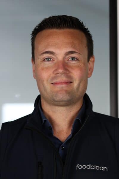 Maxime Crozier Conseiller ClientŠle et Commercial