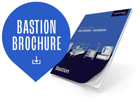 Bastion Brochure PDF
