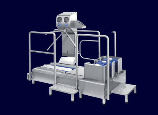 Washdown Equipment - Entry Level Products