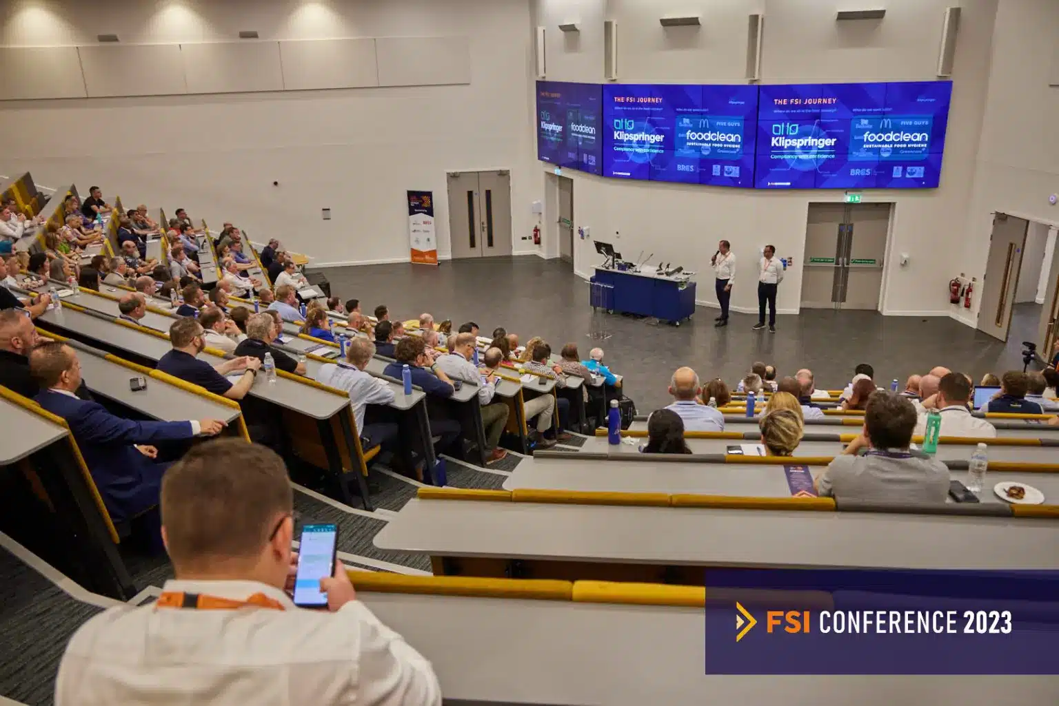 FSI Conference 2023
