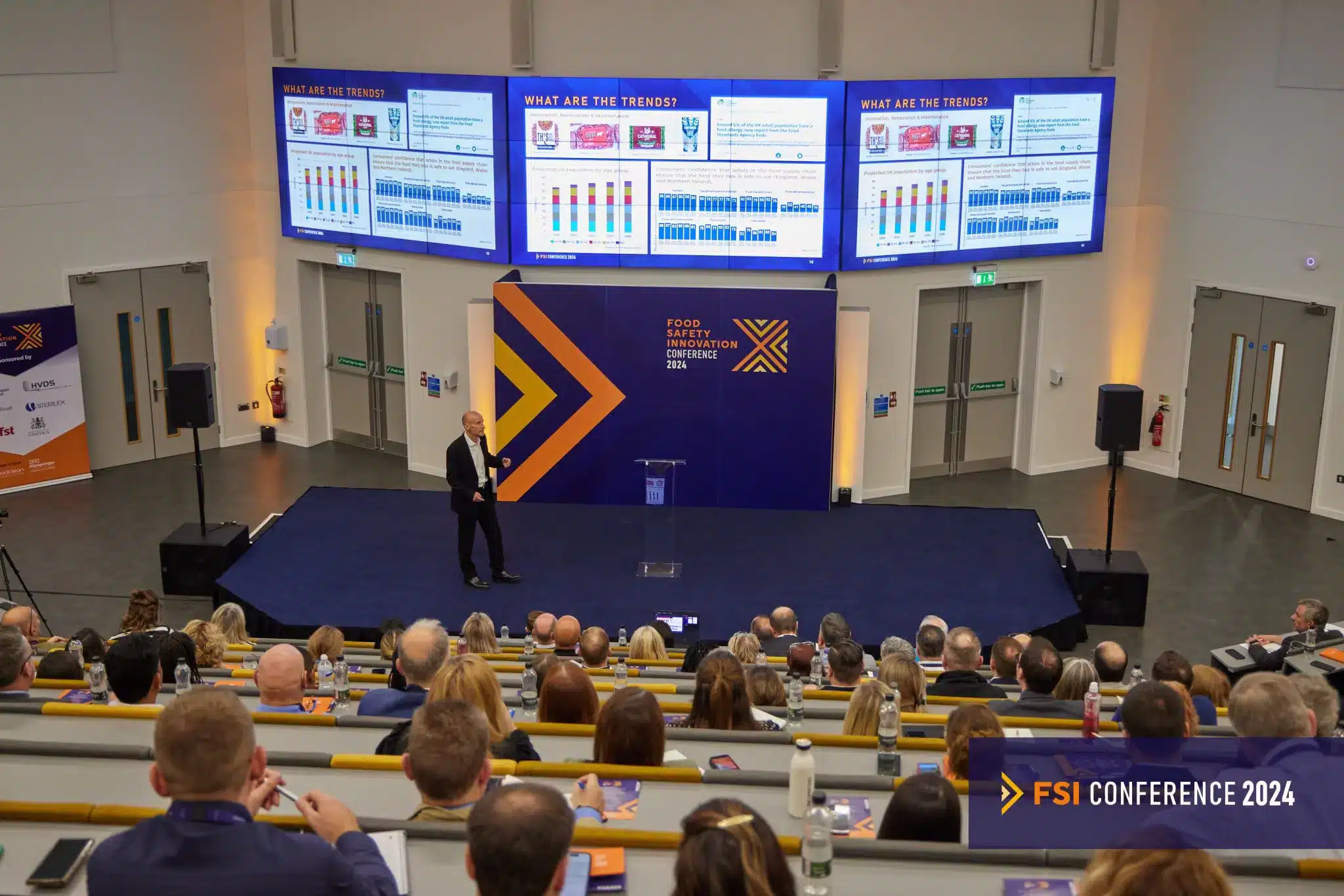 FSI Conference 2024