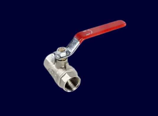 Washdown equipment - Fittings & Adaptors