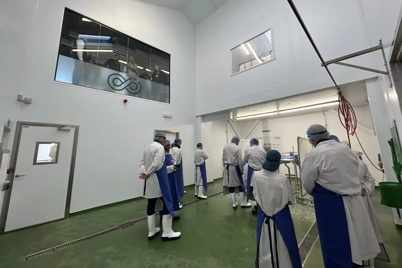 FoodClean Experience Centre