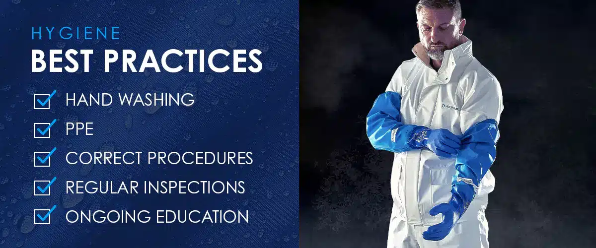Hygiene Best Practices