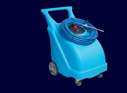 Washdown Equipment - Chemical Equipment