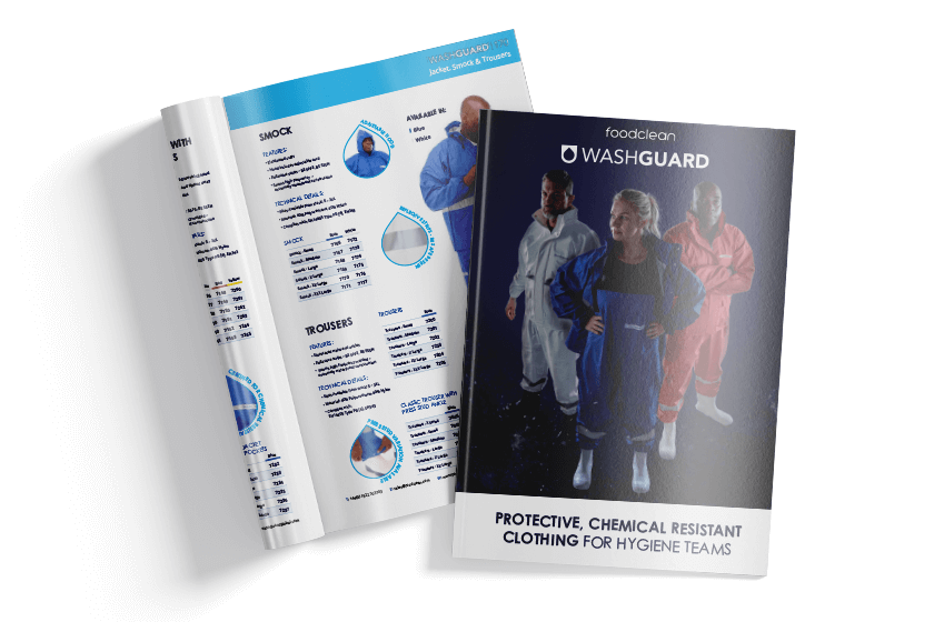 washguard-product-brochure