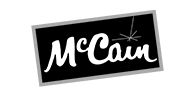 McCain
