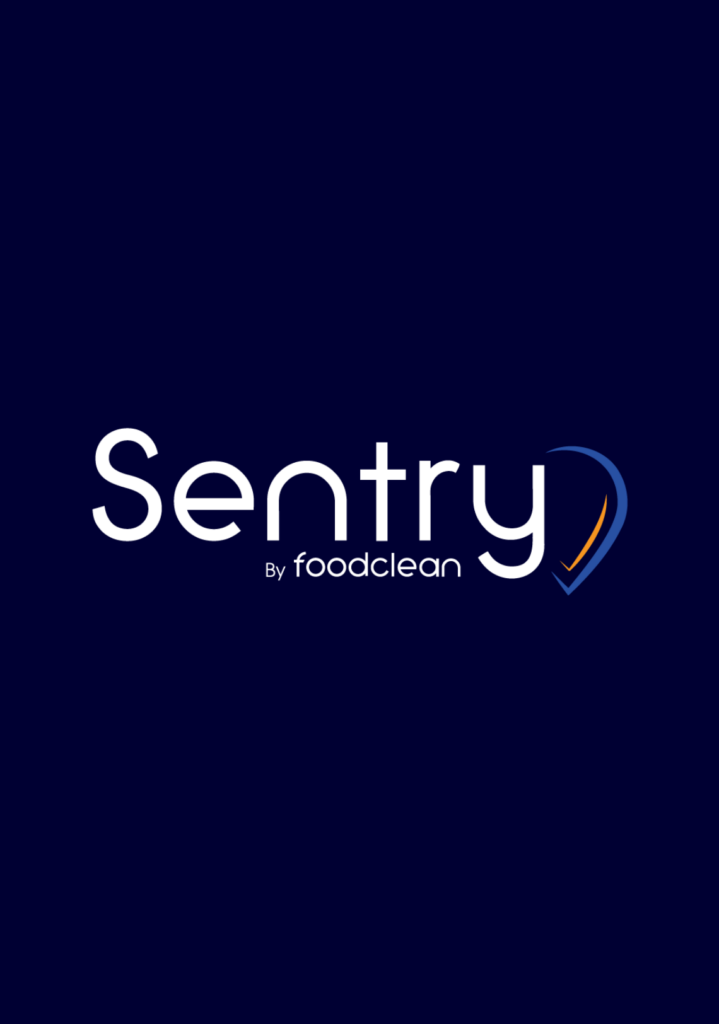 Sentry by Foodclean