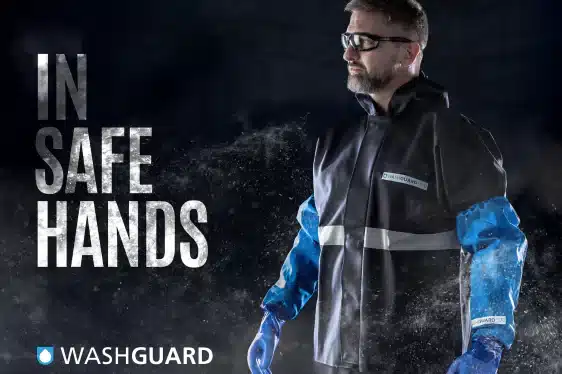 Washgiard PPE And Safety Clothing