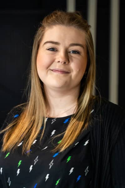 Georgie Farrar