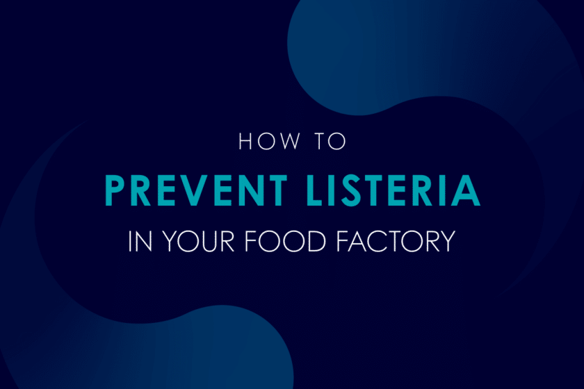 Listeria blog post