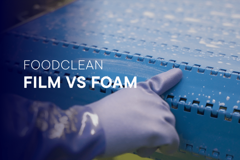 Foam Vs Film Blog Post