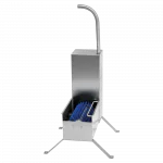 Bastion Sole Cleaning Machine